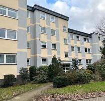 Großzügige 4,5 Wohnung mit Balkon, Bochum 44801, ab dem01.10.2025