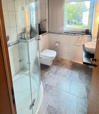 Foto - Etagenwohnung in Bochum