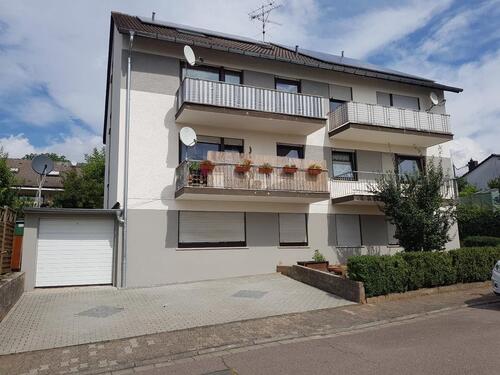 Foto - 1 ZKB Wohnung in Reinheim Zeilhard