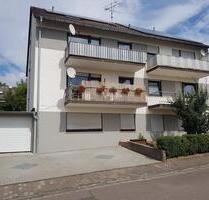 1 ZKB Wohnung in Reinheim Zeilhard