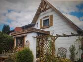 Foto - EfH in Malborn Thiergarten Renovierungsbedürftig