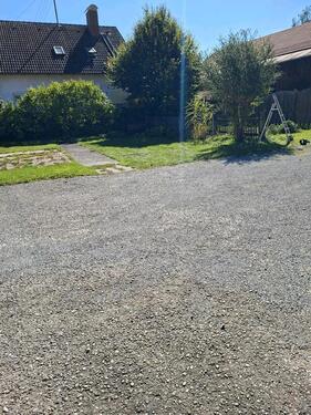 Foto - Grundstück zur Miete in Brunnthal