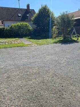 Foto - Grundstück in Brunnthal