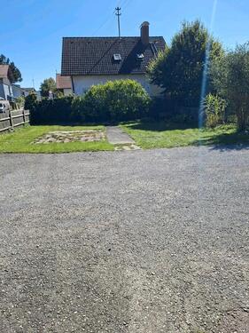 Foto - Grundstück in Brunnthal zur Miete
