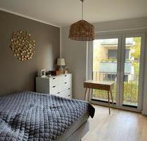 Geräumige 2-Zimmer-Wohnung zur Miete in Hamburg-Wandsbek - Wentzel Dr.