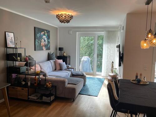 Foto - Etagenwohnung in Hamburg