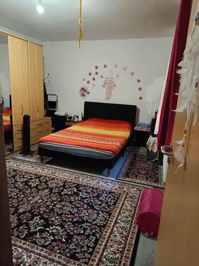 Foto - Etagenwohnung in Waiblingen