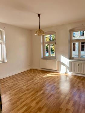 Foto - Etagenwohnung zur Miete in Neustadt in Sachsen