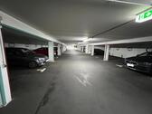 Foto - Tiefgaragenstellplatz in der Aachener Innenstadt zu vermieten