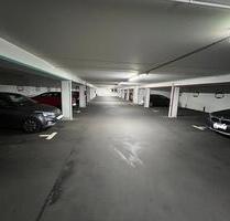 Tiefgaragenstellplatz in der Aachener Innenstadt zu vermieten