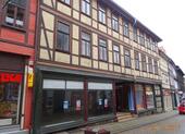 Foto - Ladengeschäft im Zentrum von BlankenburgHarz