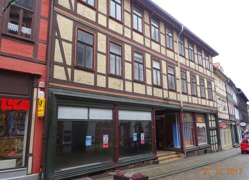 Foto - Ladengeschäft im Zentrum von BlankenburgHarz