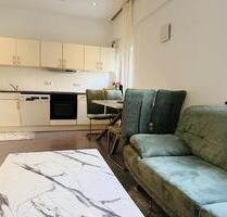 2-Zimmer-Wohnung mit Stil in zentraler Lage von Pfaffenhofen - Pfaffenhofen an der Ilm