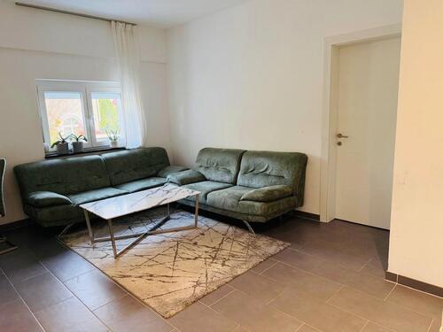 Foto - Etagenwohnung in Pfaffenhofen an der Ilm