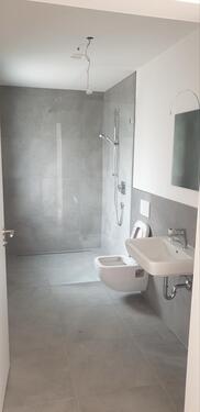 Foto - Etagenwohnung in Karlsfeld zur Miete