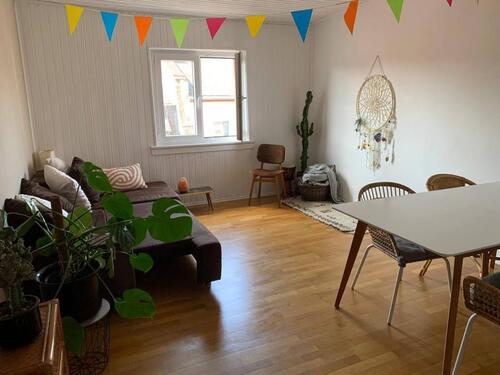 Foto - Etagenwohnung zum Kaufen in Frankfurt am Main