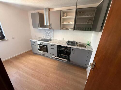 Foto - Voll möblierte 2,5-Zimmer-Wohnung