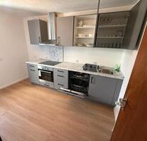 Voll möblierte 2,5-Zimmer-Wohnung - Böblingen