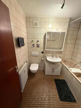 Foto - Etagenwohnung in Böblingen zur Miete