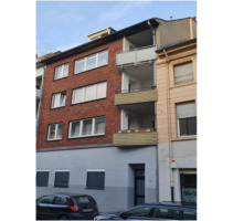 Charmante Altbauwohnung - mitten in Duisburg Zentrum