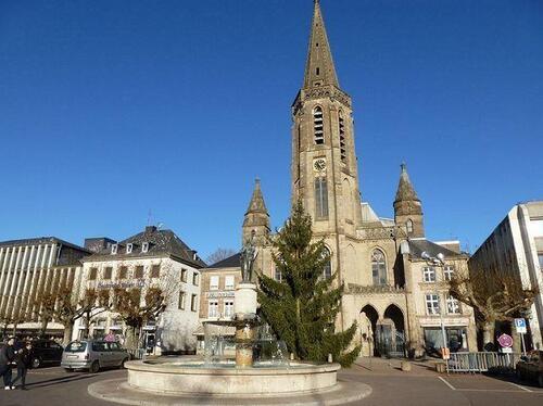 Foto - andere zur Miete in Saarlouis