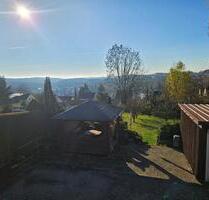 3,5ZKB - ca. 115qm - Wintergarten - Garage - Grillhütte - Garten - Friedrichsthal