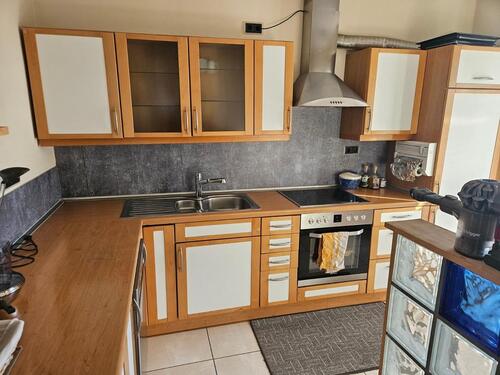 Foto - Etagenwohnung in Friedrichsthal zur Miete