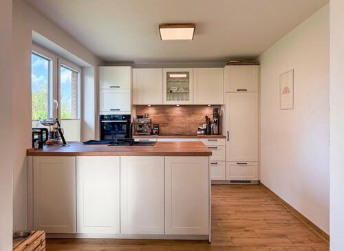 Foto - Einfamilienhaus in Wester-Ohrstedt zum Kaufen