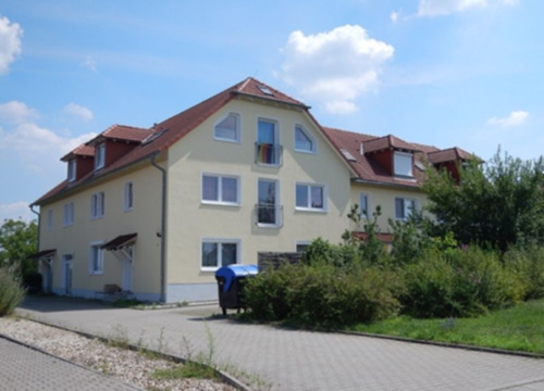 Foto - Etagenwohnung in Moritzburg zum Kaufen