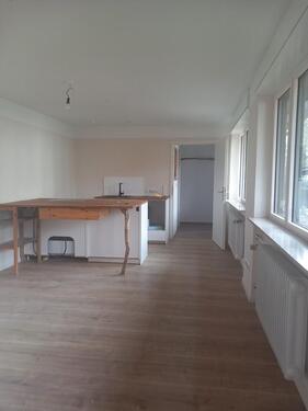 Foto - 2 Zimmer Etagenwohnung zur Miete in Markgröningen