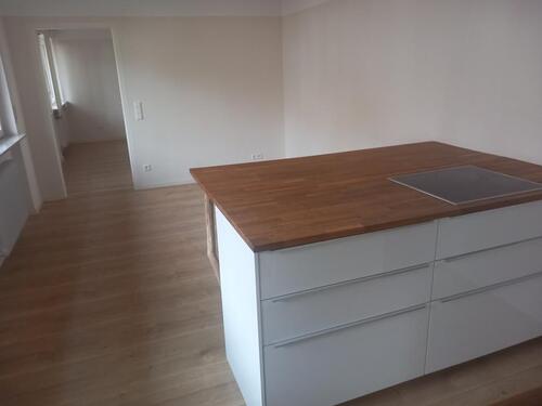 Foto - 2 Zimmer Etagenwohnung in Markgröningen