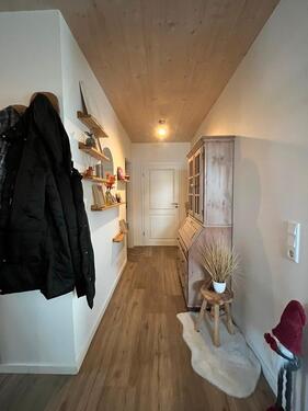 Foto - Erdgeschosswohnung in Treia - 850,00&nbsp;EUR Kaltmiete, ca.&nbsp; 62,00&nbsp;m&sup2;