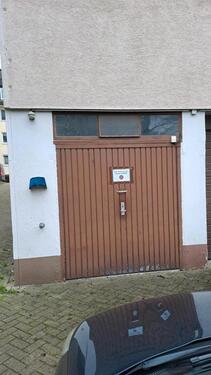 Foto - Garage Mitbenutzung Motorrad - 23,00&nbsp;EUR Miete,