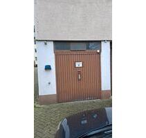 Garage Mitbenutzung Motorrad - 23,00&nbsp;EUR Miete, in Bremen (PLZ: 28237) Burglesum