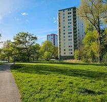 58 Quadratmeter Wohnung dirrekt am Teich - Wolfsburg Alt-Wolfsburg