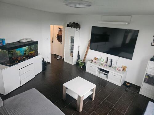 Foto - 2 Zimmer Etagenwohnung zum Kaufen in Wolfsburg