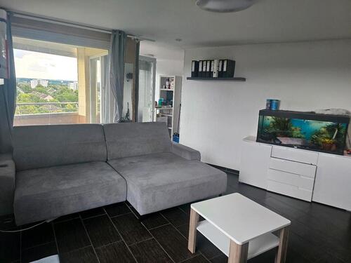 Foto - 2 Zimmer Etagenwohnung in Wolfsburg