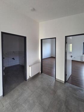 Foto - Etagenwohnung in Goch zur Miete