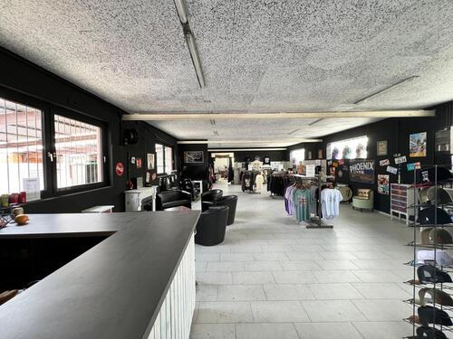 Foto - Lagerhalle Gewerbehalle in 76694 Forst (Baden)