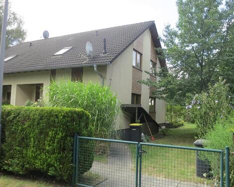 Foto - Etagenwohnung in Berlin zur Miete