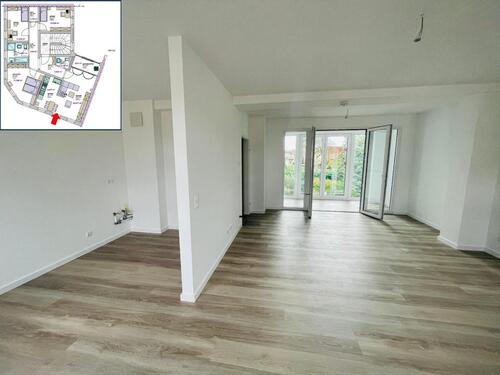 Foto - 4 Zimmer Etagenwohnung in Gera