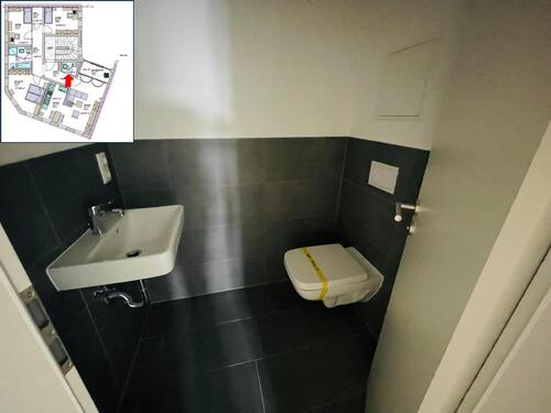 Foto - Etagenwohnung in Gera zur Miete