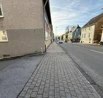 Büro u. Lagerhalle B229 Remacheid - Remscheid Reinshagen