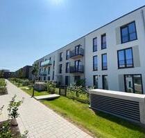 Die perfekte Singelwohnung in Hamburg-Jenfeld - Wentzel Dr.