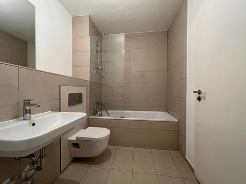 Foto - Erdgeschoßwohnung in Hamburg zur Miete