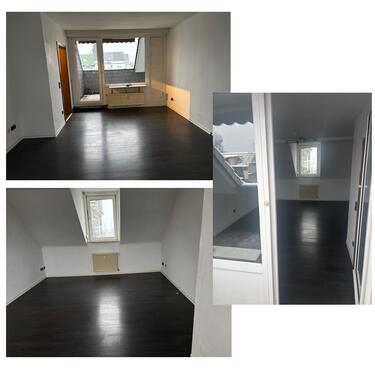 Foto - AB SOFORT❗️Wohnung 2 Zimmer - EBK- Balkon- Remscheid