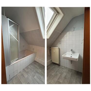 Foto - 2.5 Zimmer Dachgeschoßwohnung zur Miete in Remscheid