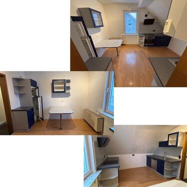 Foto - 2.5 Zimmer Dachgeschoßwohnung in Remscheid