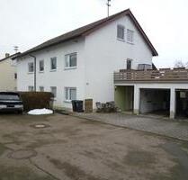 5 Zimmer Wohnung in 89155 Erbach zur Miete - Ulm Söflingen