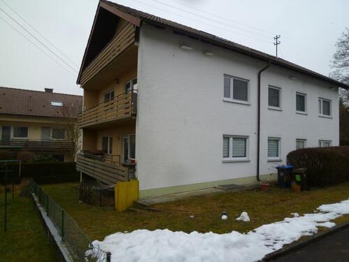 Foto - 5 Zimmer Erdgeschoßwohnung zur Miete in Ulm